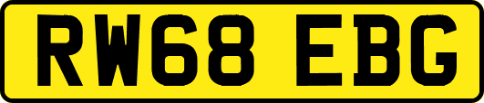 RW68EBG