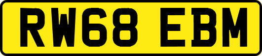 RW68EBM