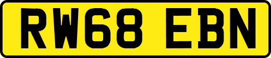 RW68EBN