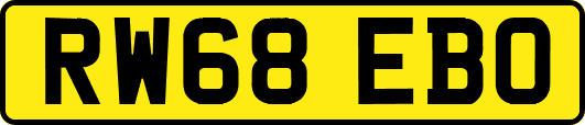 RW68EBO
