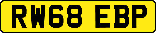 RW68EBP