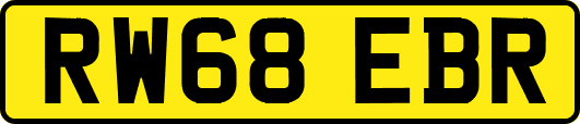RW68EBR
