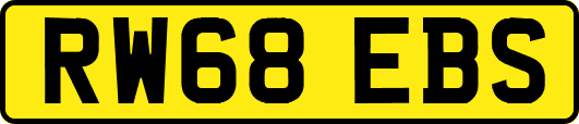 RW68EBS