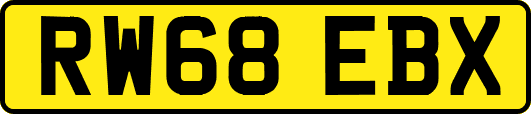 RW68EBX