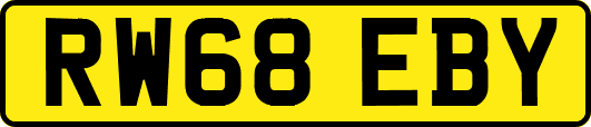 RW68EBY