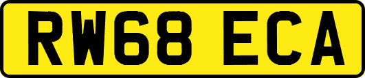 RW68ECA