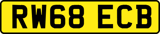 RW68ECB