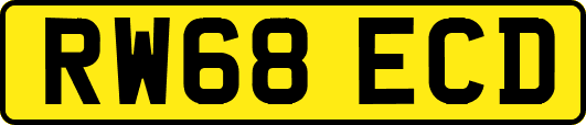 RW68ECD