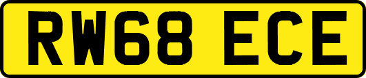 RW68ECE