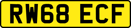 RW68ECF