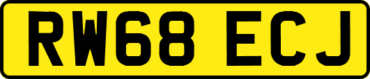RW68ECJ