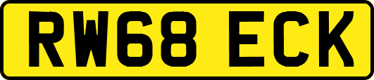 RW68ECK
