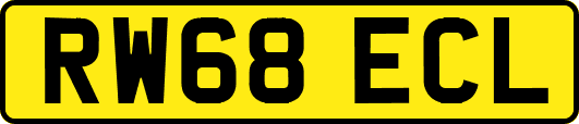 RW68ECL