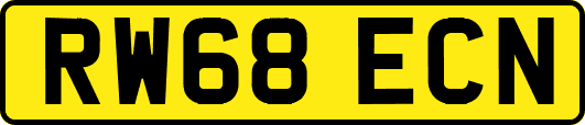RW68ECN
