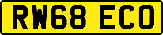 RW68ECO