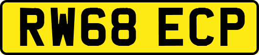 RW68ECP