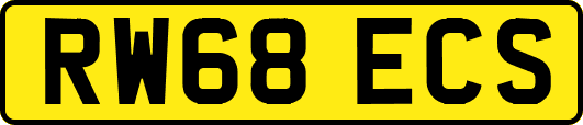 RW68ECS