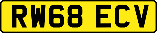 RW68ECV