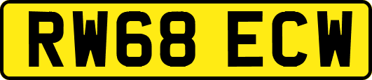 RW68ECW