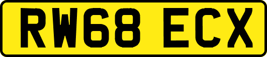 RW68ECX