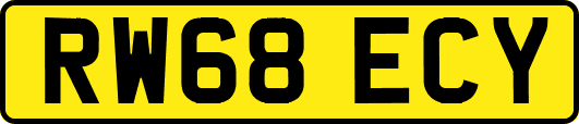 RW68ECY