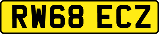 RW68ECZ