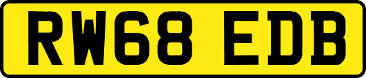 RW68EDB