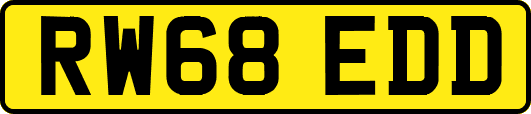 RW68EDD