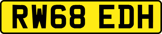 RW68EDH