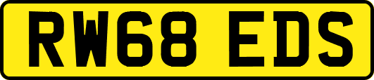 RW68EDS