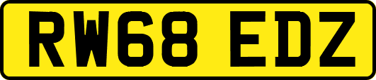 RW68EDZ