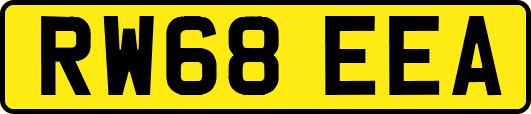 RW68EEA