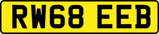 RW68EEB