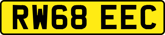 RW68EEC