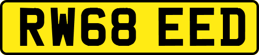 RW68EED