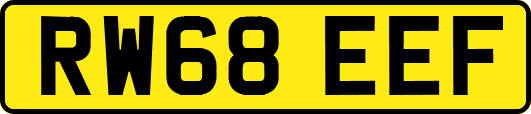 RW68EEF