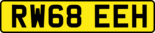 RW68EEH