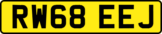 RW68EEJ