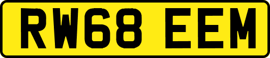 RW68EEM