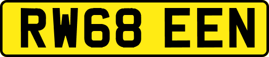 RW68EEN