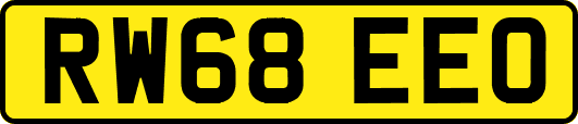 RW68EEO