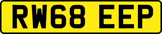 RW68EEP