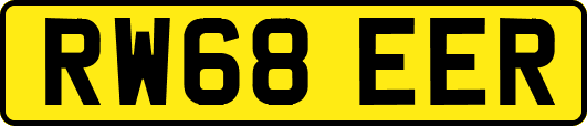 RW68EER
