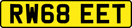 RW68EET