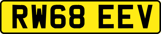 RW68EEV