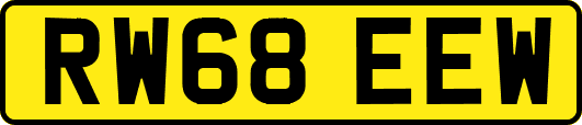 RW68EEW