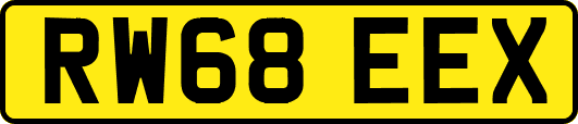 RW68EEX