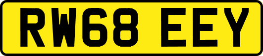 RW68EEY