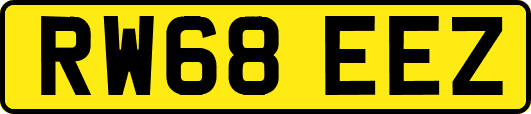 RW68EEZ