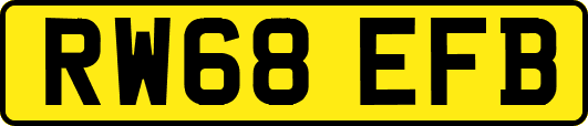 RW68EFB